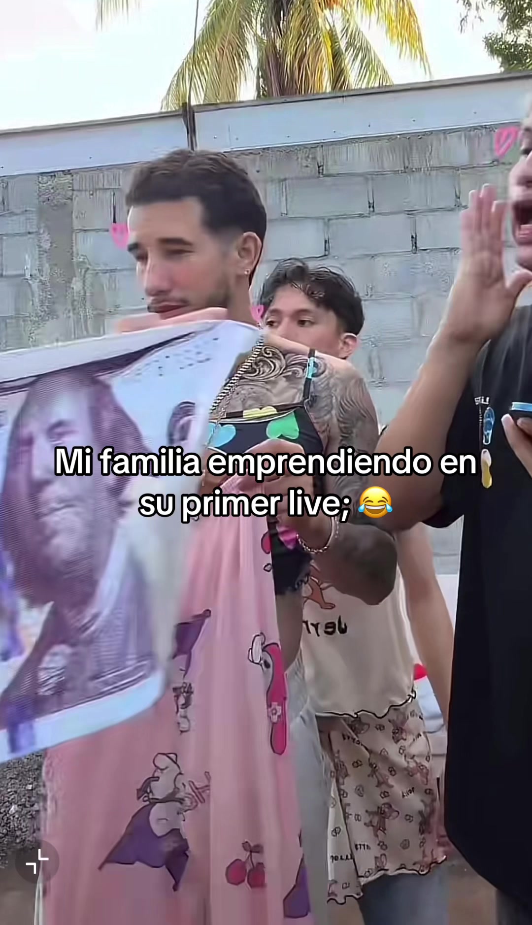 @Los Clips Chidos