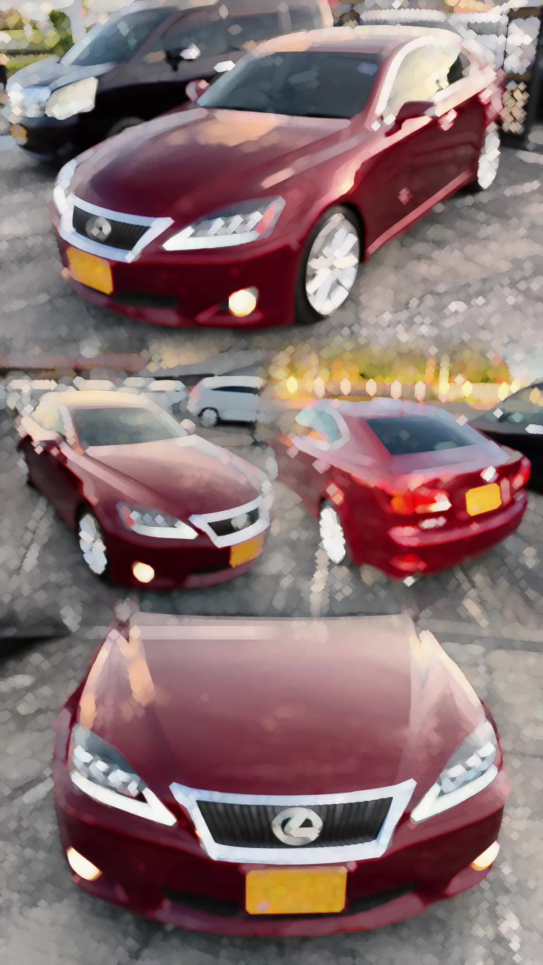 @S.S.P Automotive&CarRental N.V