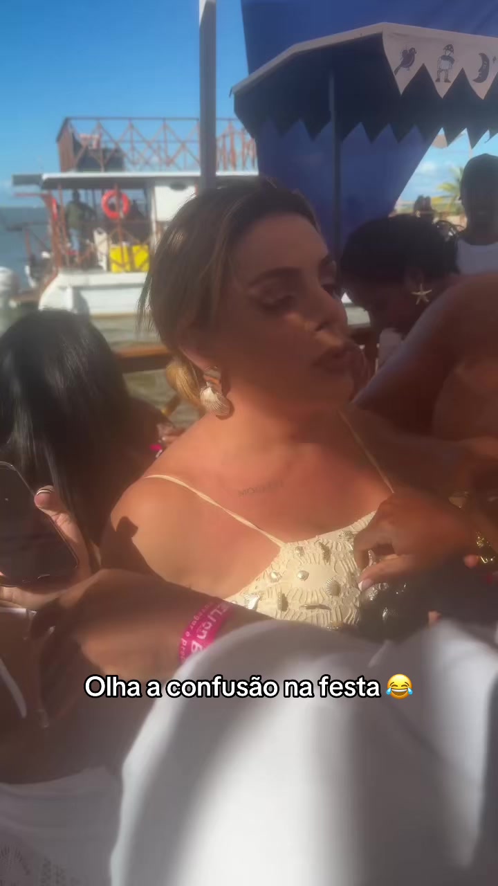 @Merianne silva