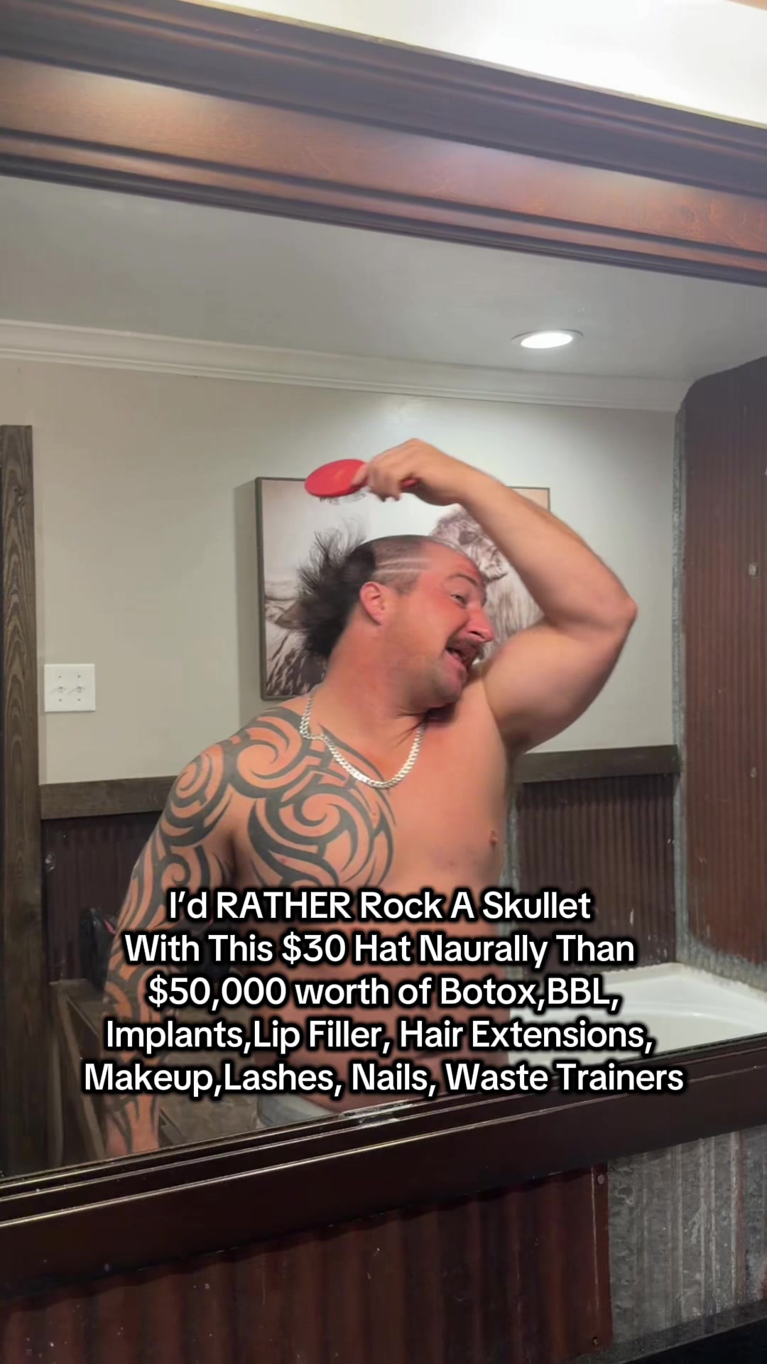 @Southern Skullet