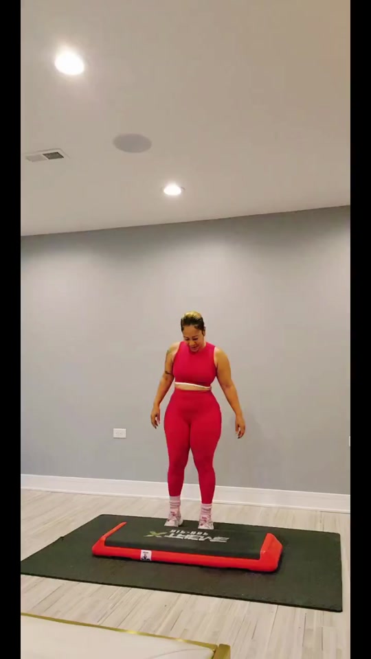 @Deuces | Fitness & Lifestyle