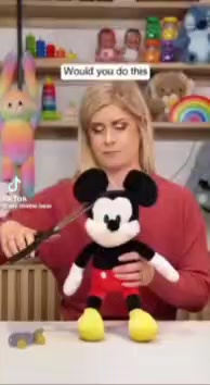 @party mickey