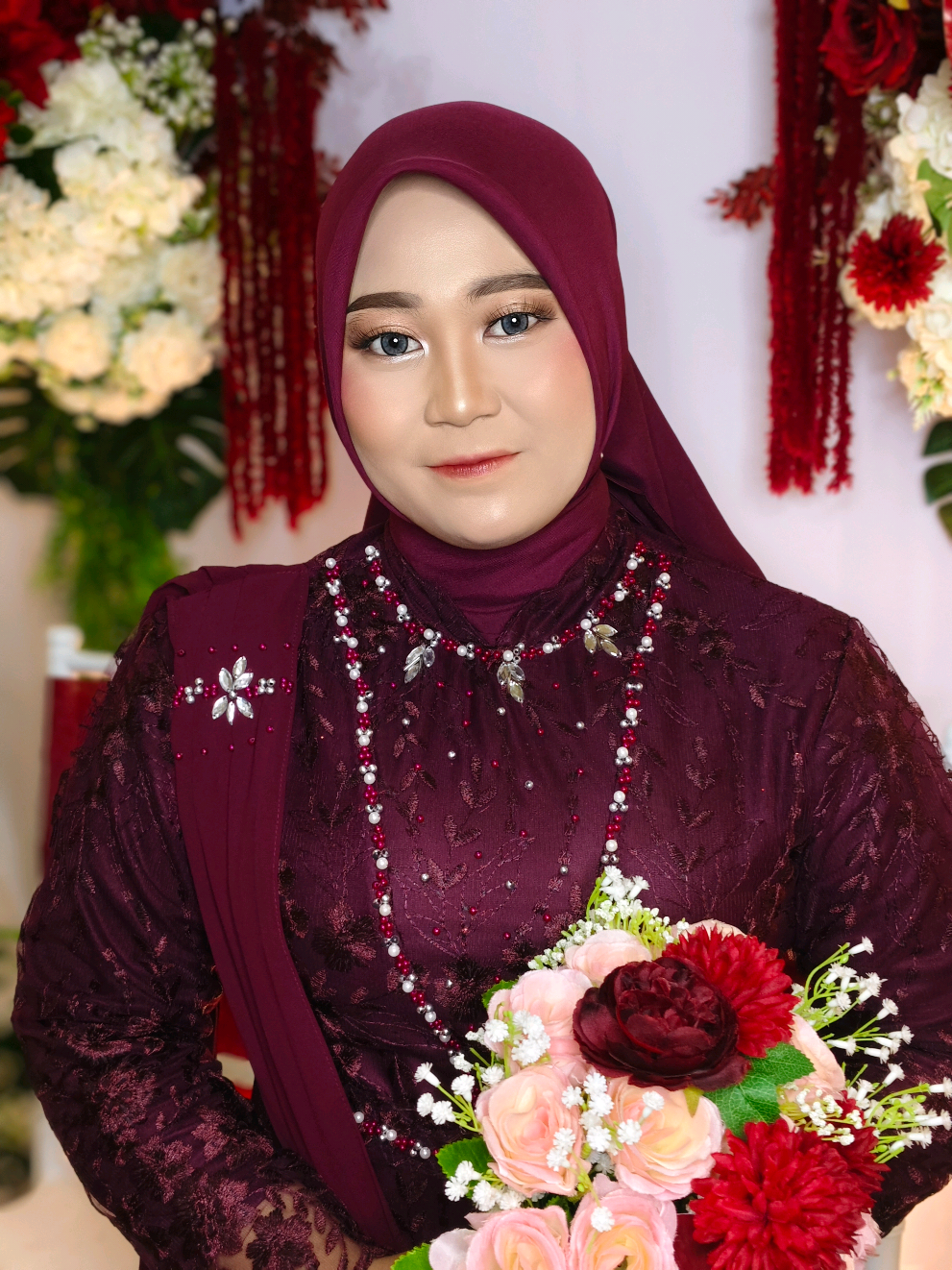 @Ecicha Makeup Karawang