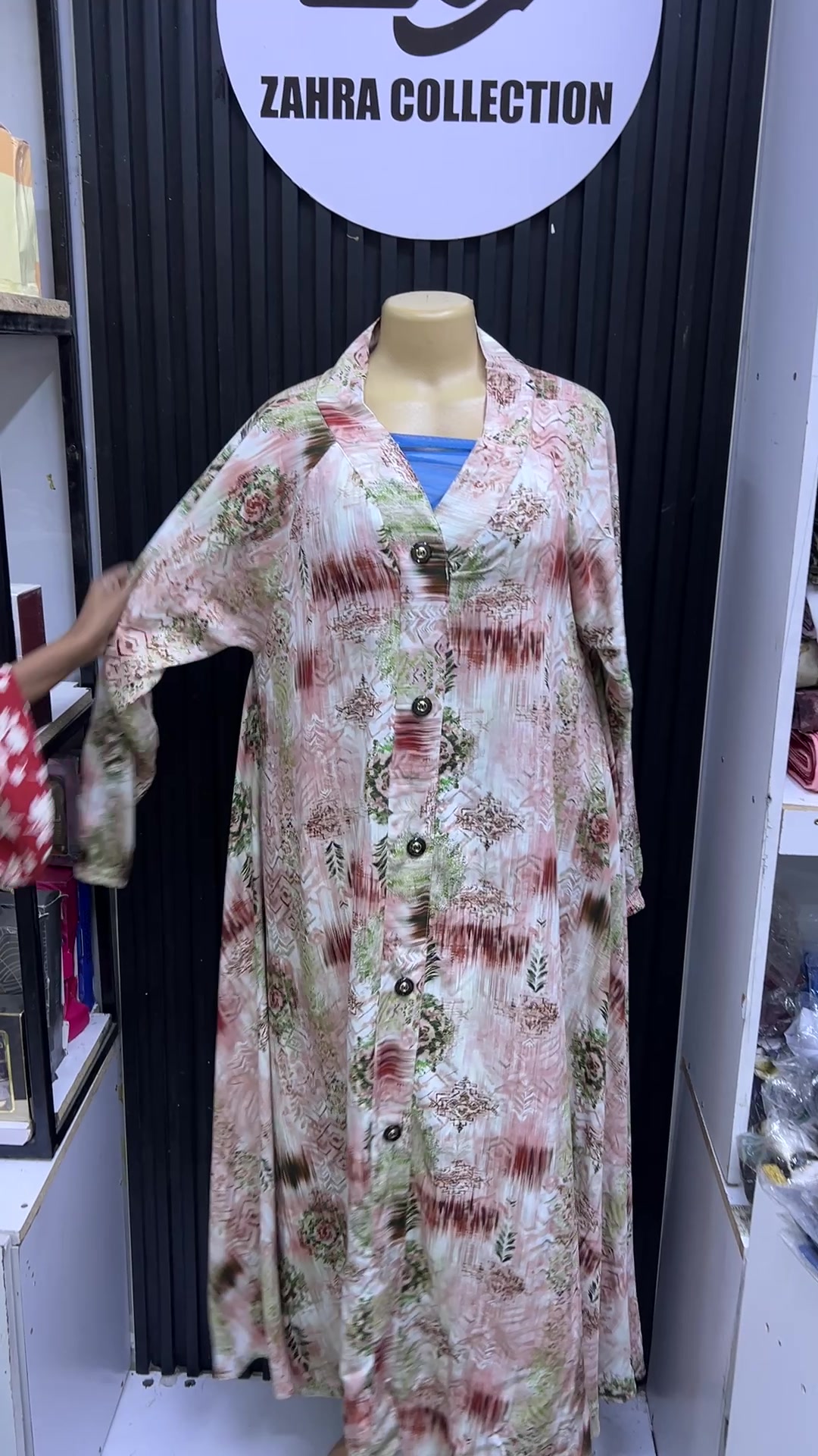 @Zahra collection