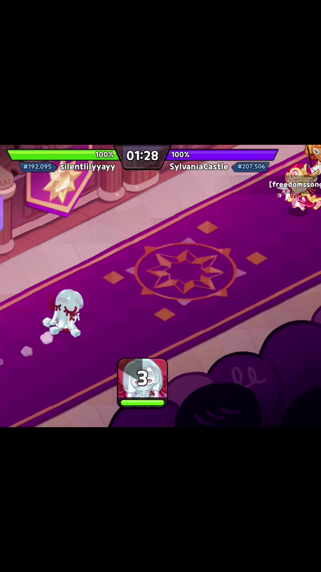 @·ოαx! ցαճվ's ցբ! ★
