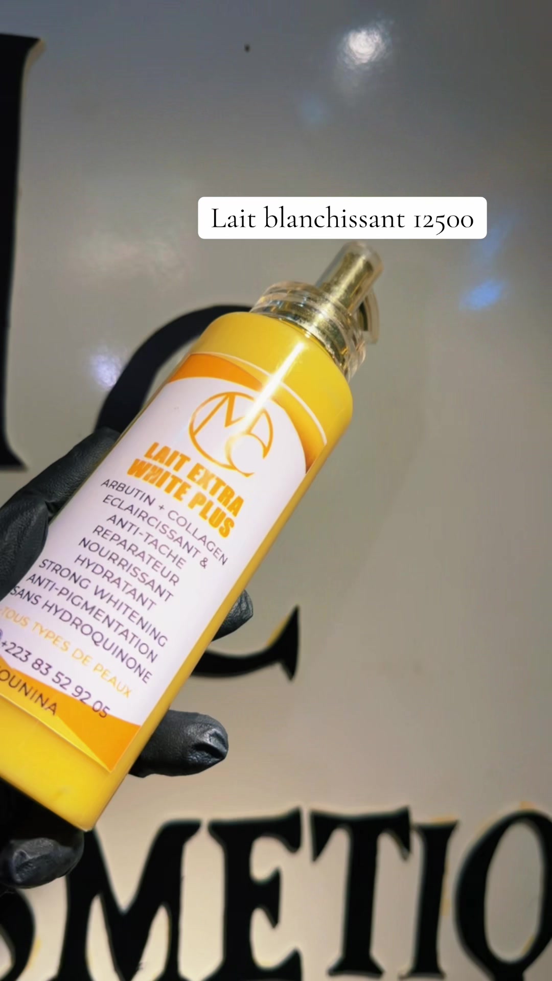 @@mounina🥀Cosmétique🤍