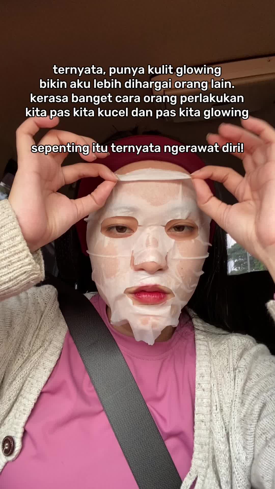 @Hanny Tan | Cici Gymsis
