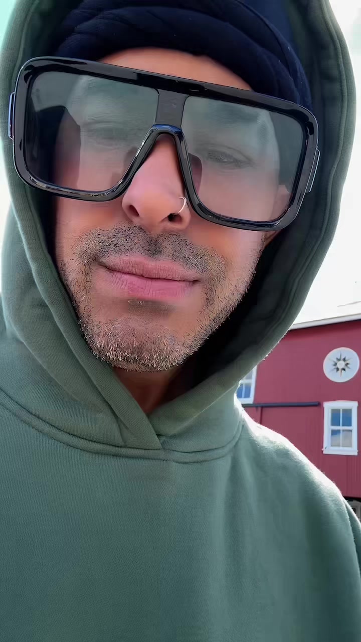 @Amauri