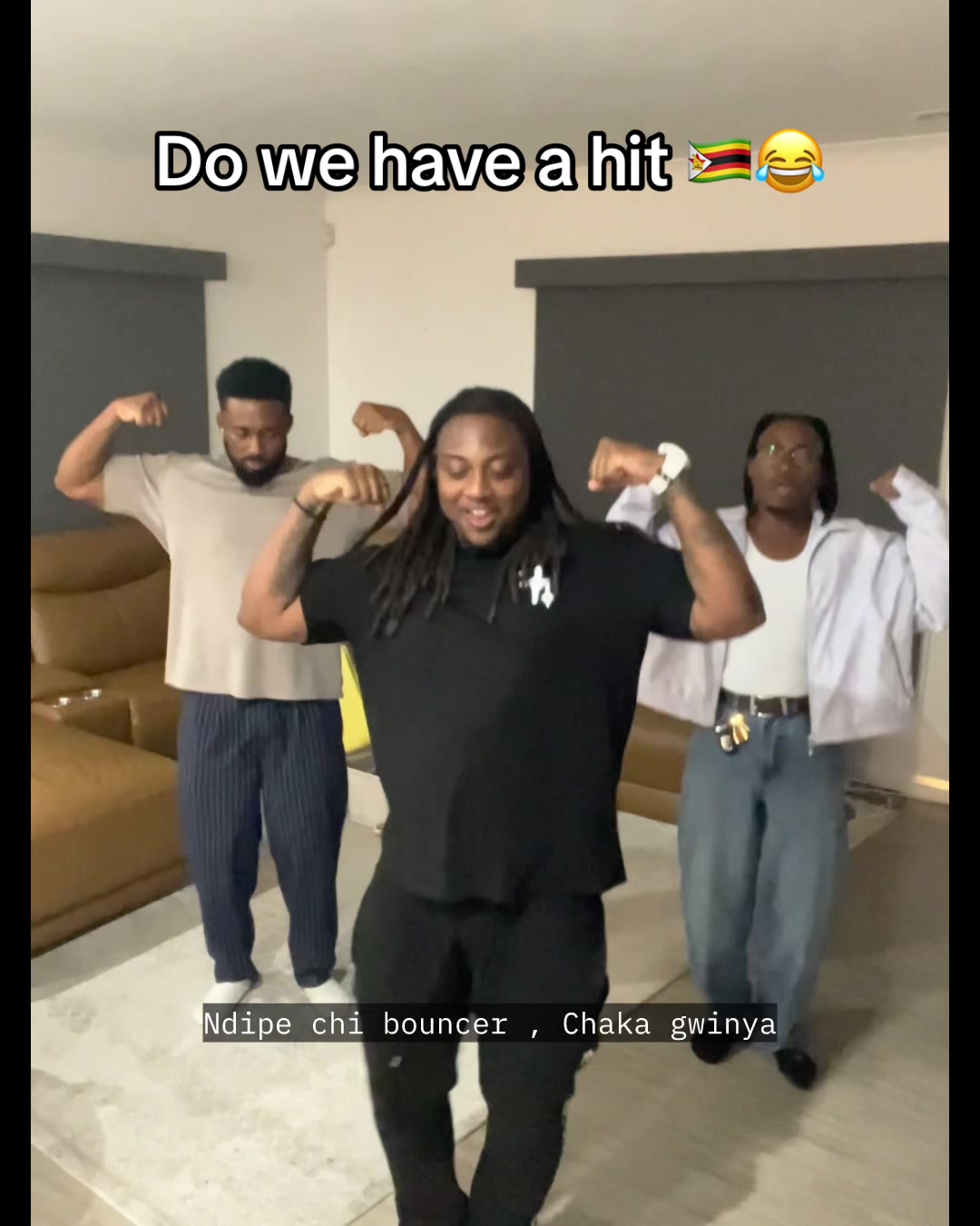 @Fungai