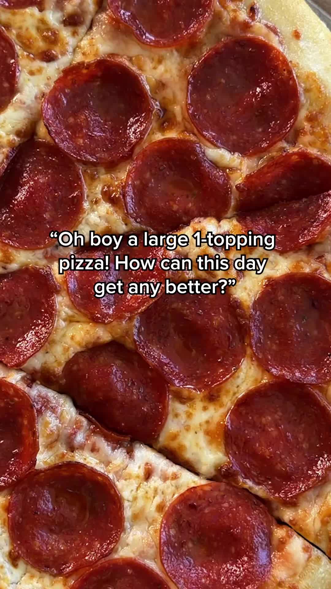 @Little Caesars