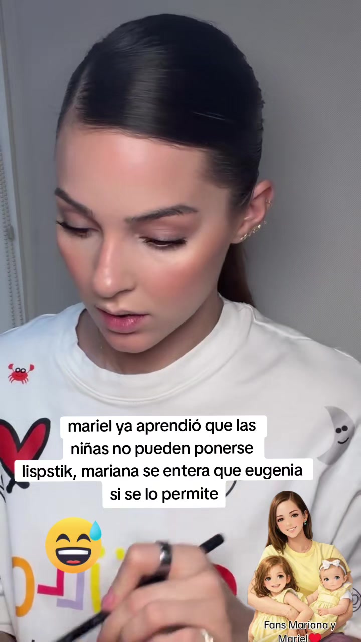 @Fans Mariana y Mariel❤️
