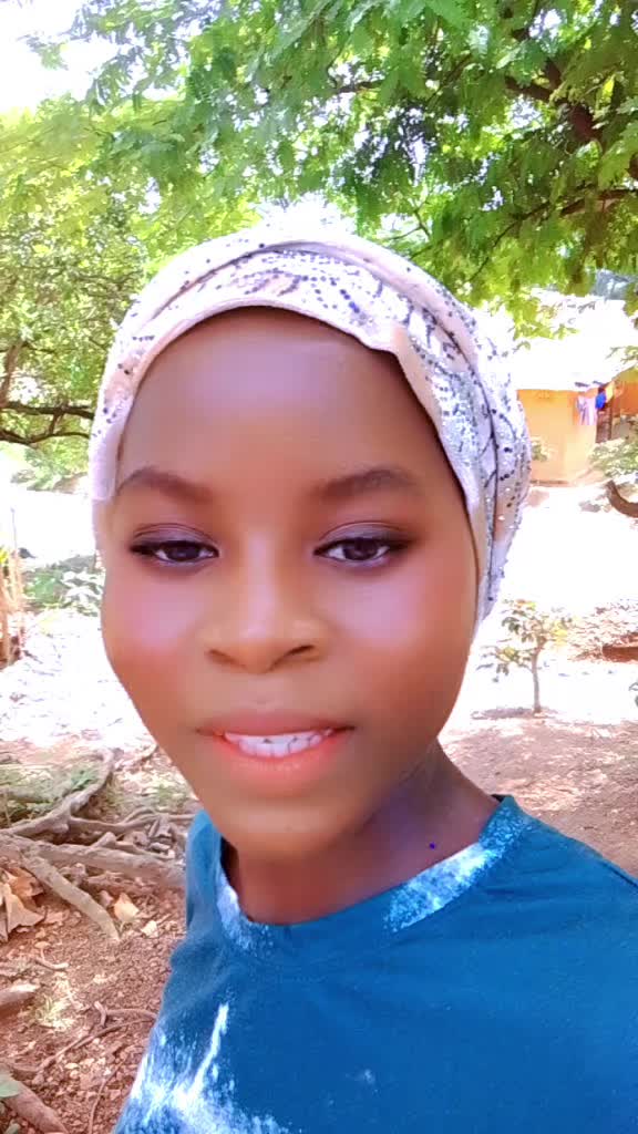 @BOCKARIE HUSSANATU
