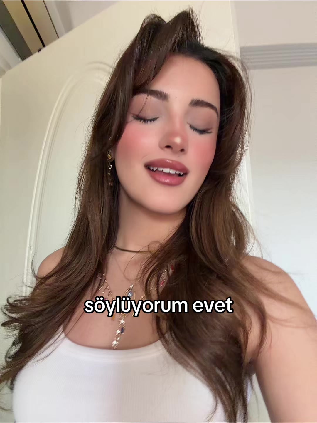 @büşra yok yedim