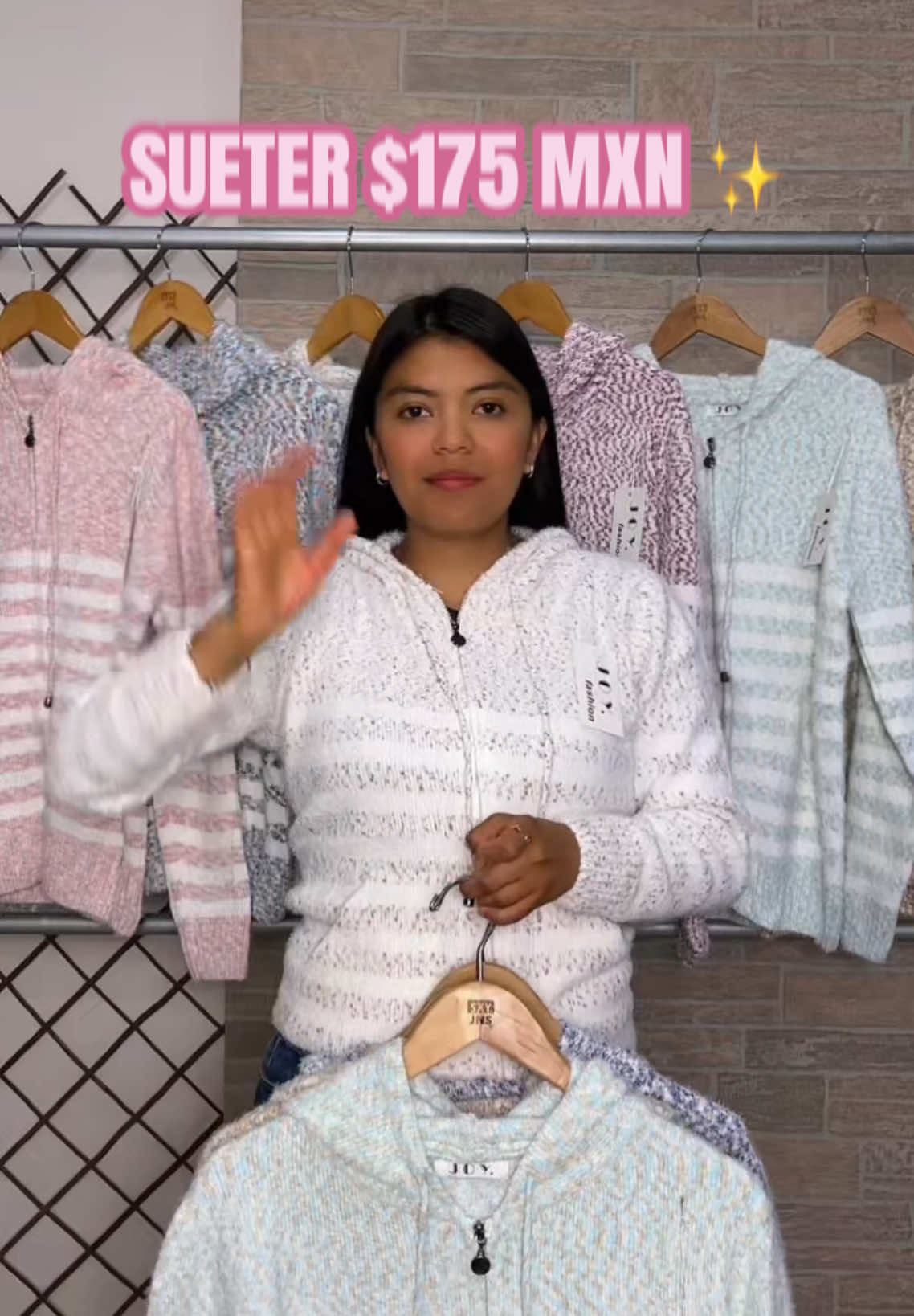 @jizel mayoreo
