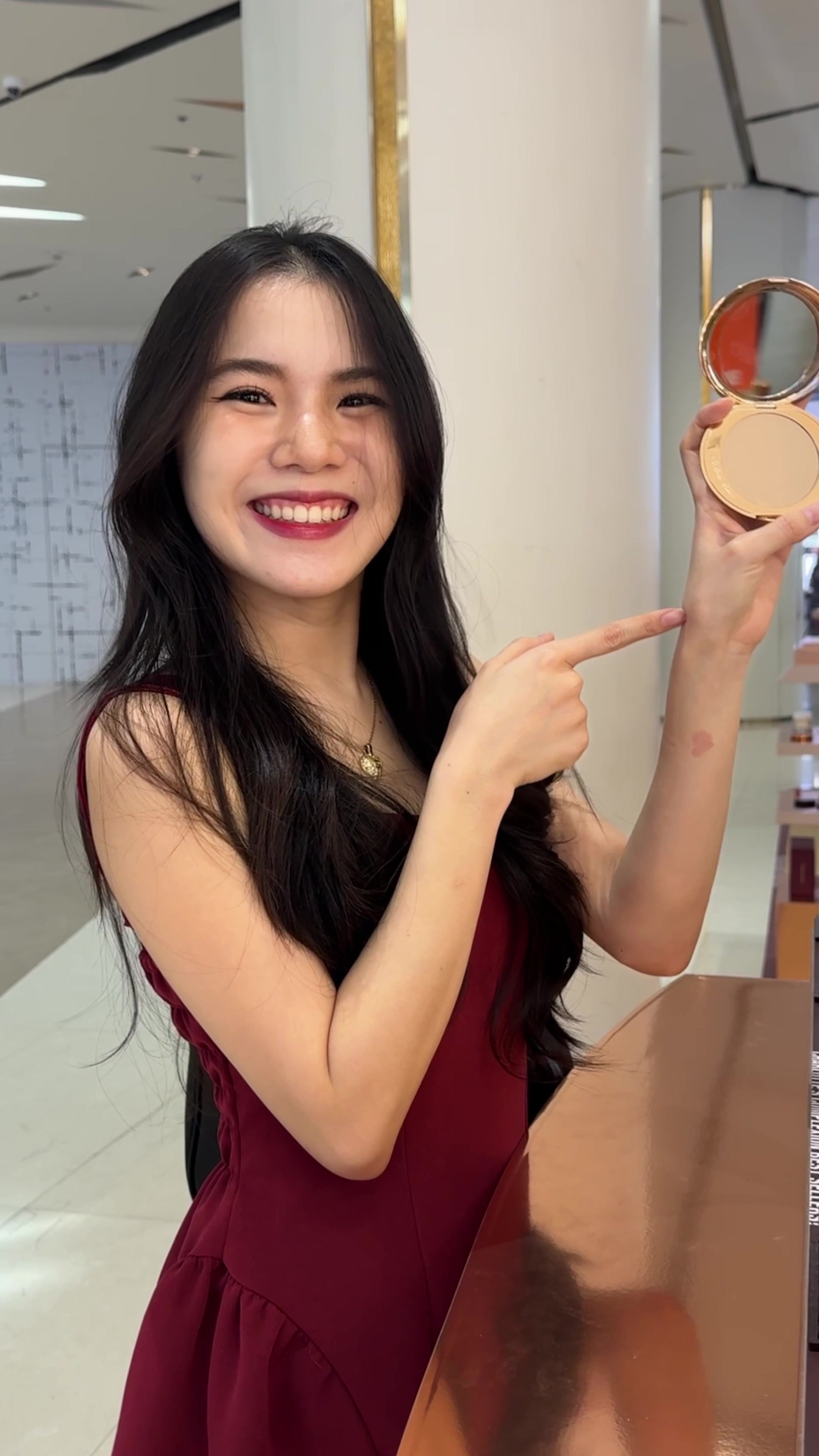 @ชื่อเมซูไม่ใช่อั๊คแยม