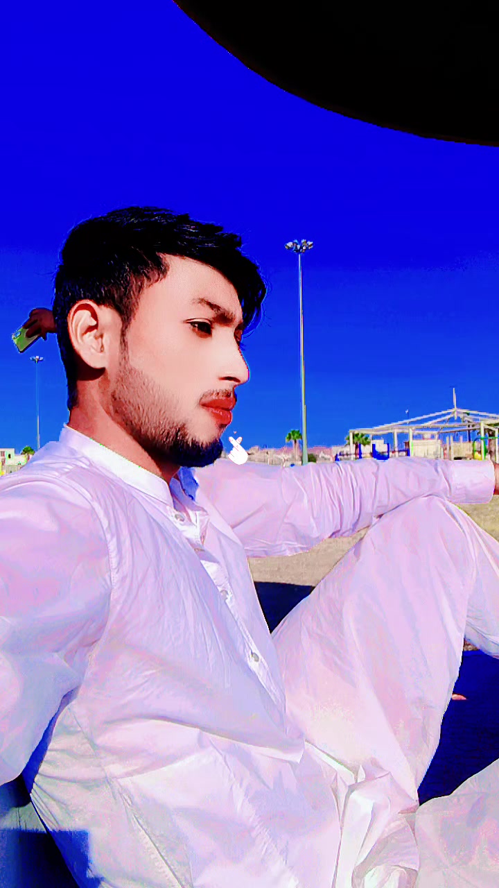 @ch Ali Ahmed