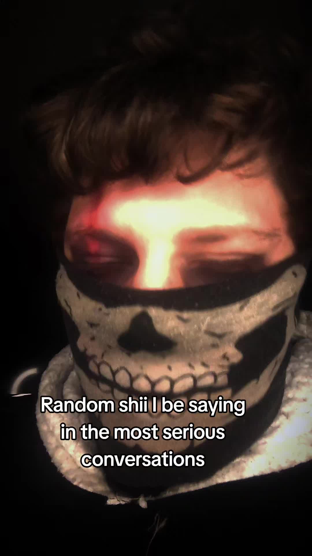 @CodeName: Bison