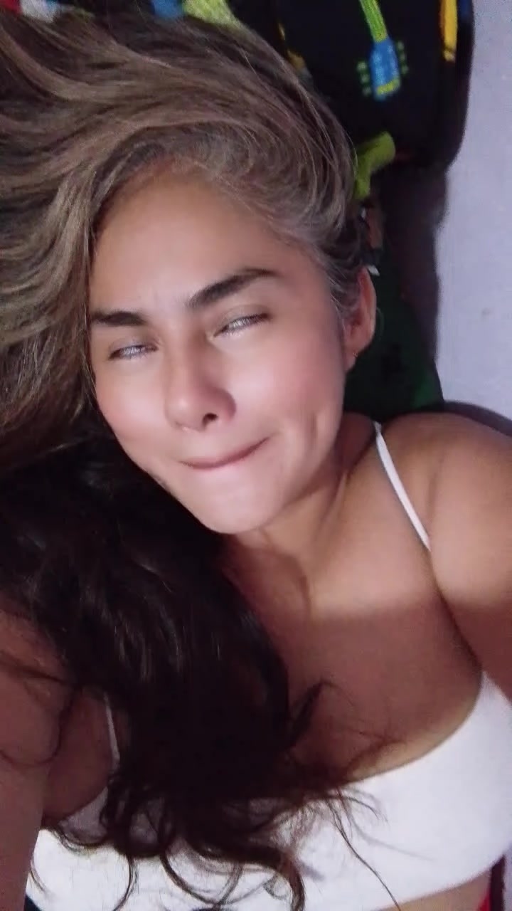 @Isa Ortiz