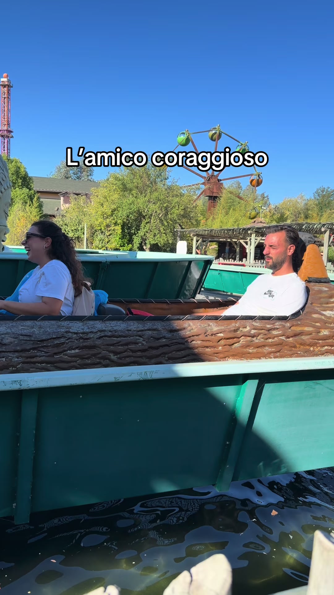 @L’isola di Sofia Gite e Viaggi