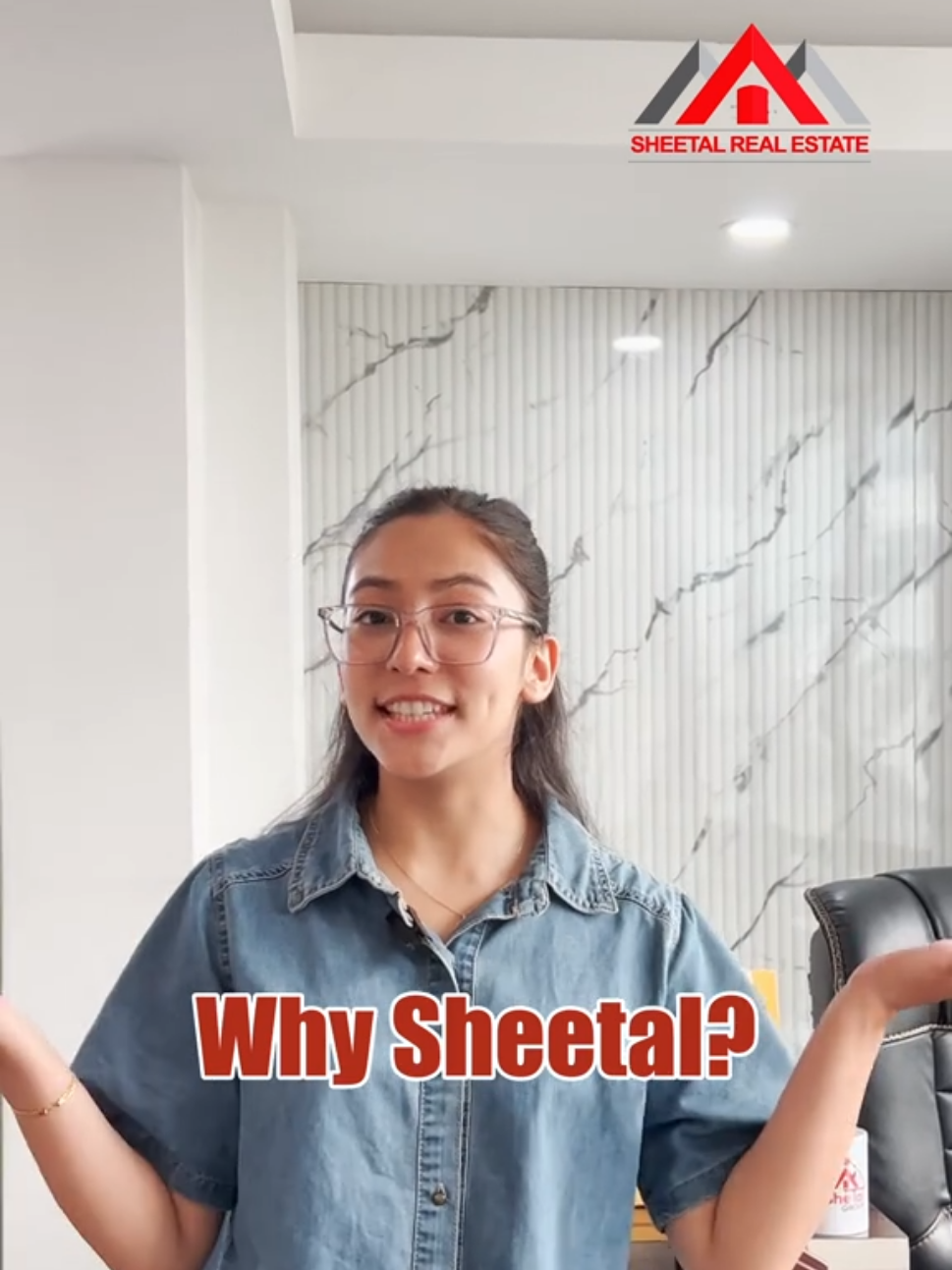 @Shetal Real Estate