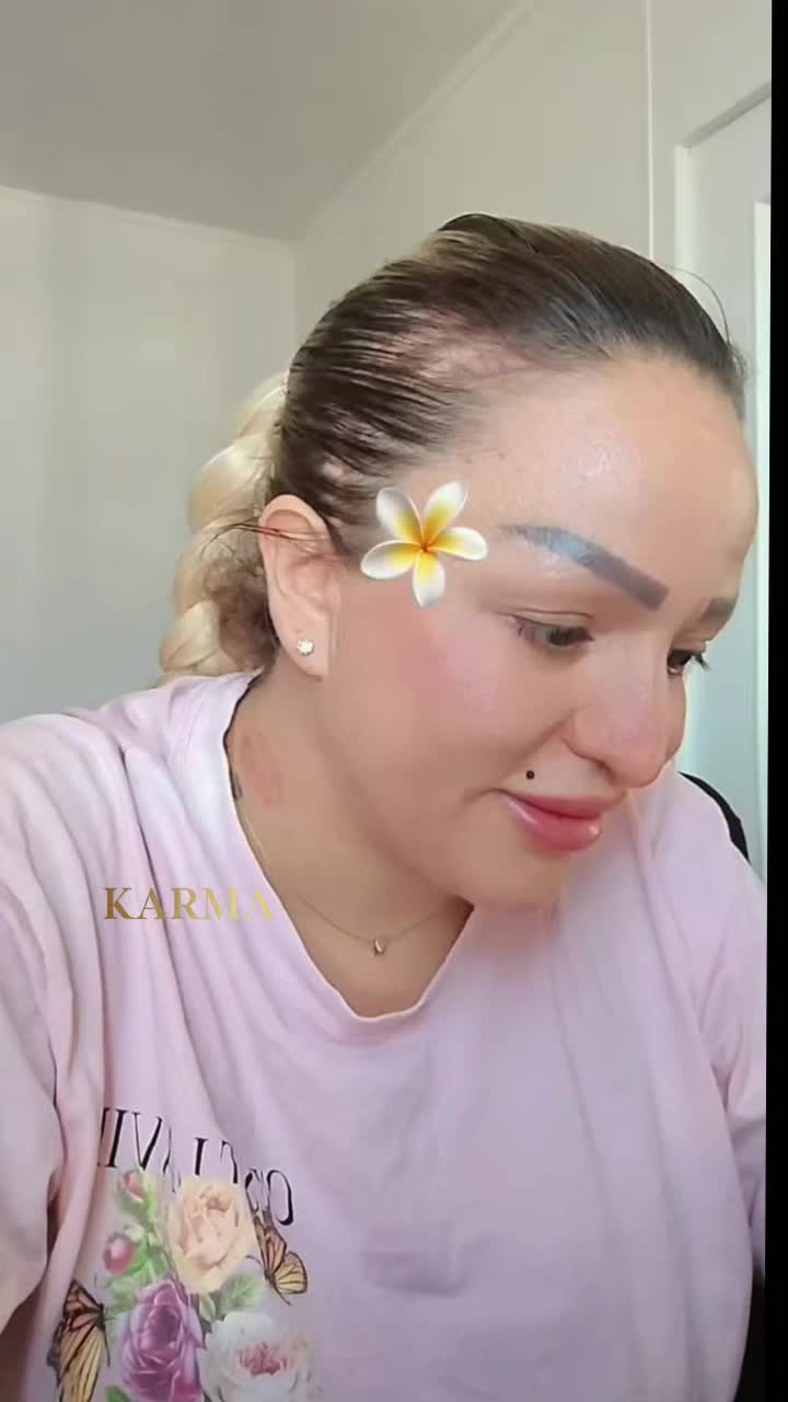 @Ⓚ ⓐ ⓡ ⓜ ⓐ