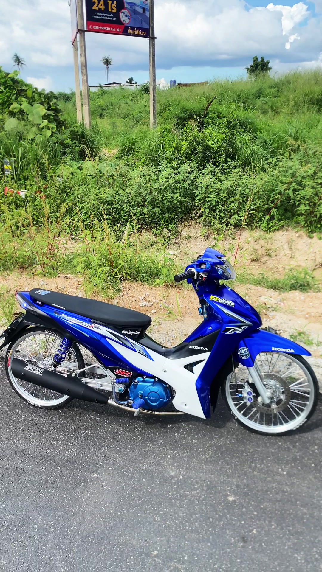 @💙chonlasit_@ (ช่องจริง2.5M💙)
