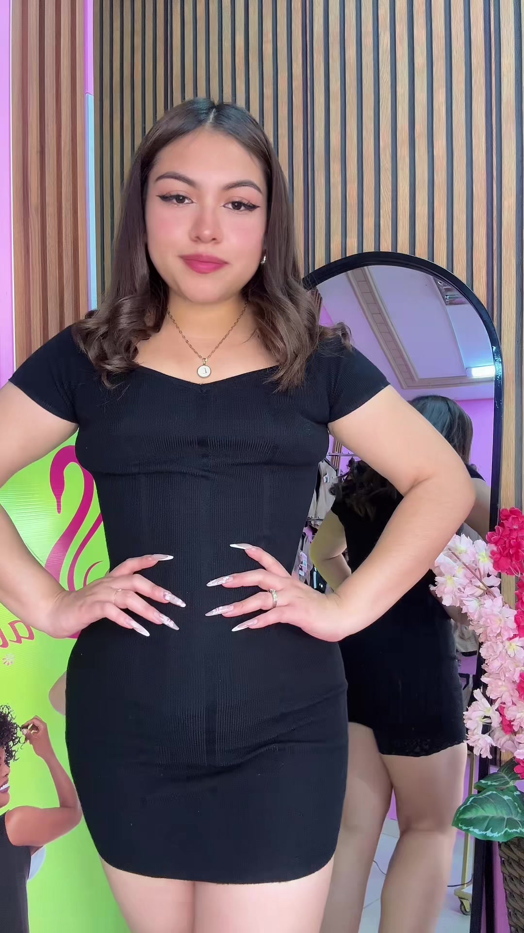 @Fajas Juanita en Cochabamba