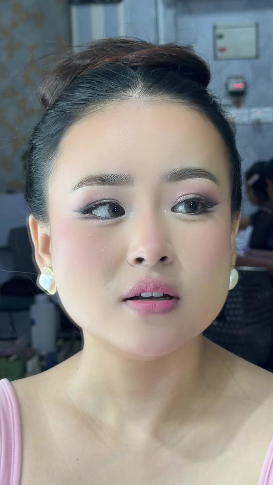 @CHHAYAMAKEUPSTUDIO