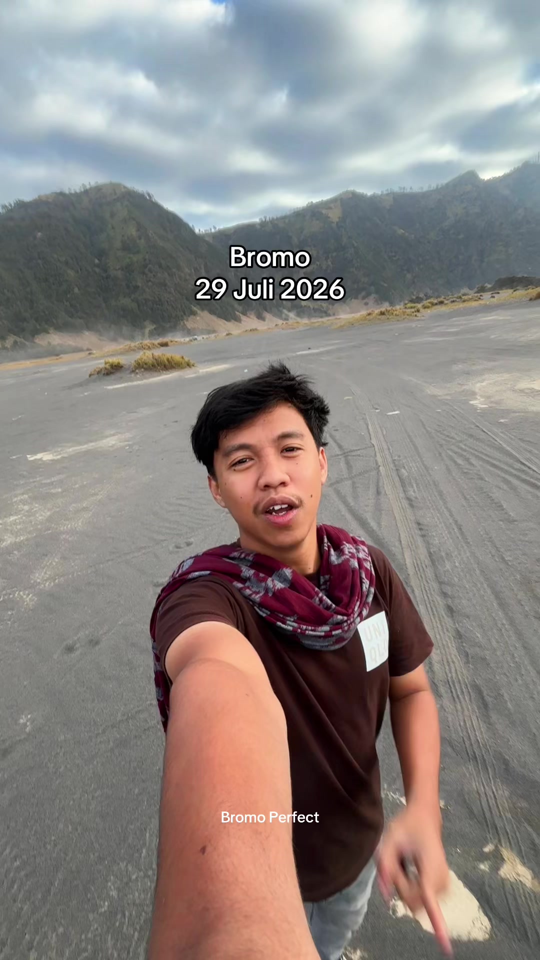 @Travel Bromo Probolinggo