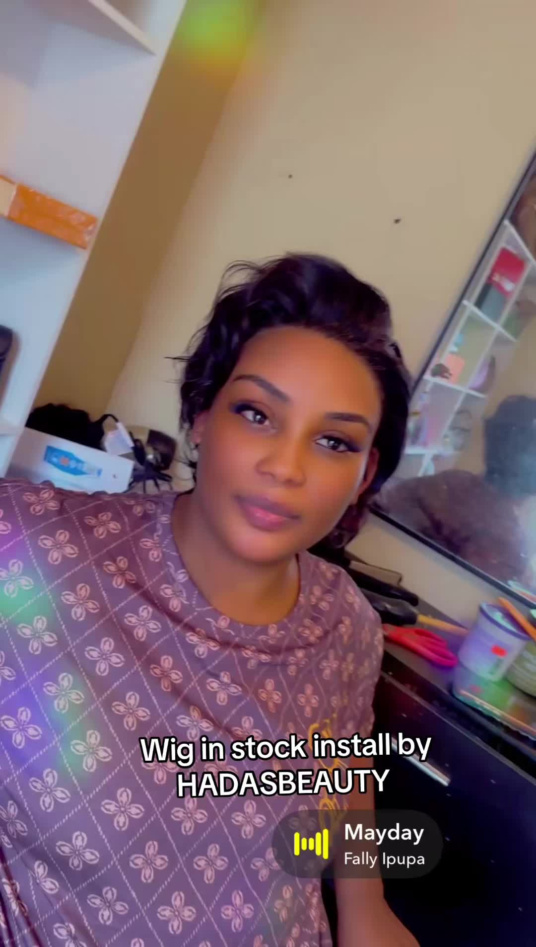 @HadasBeauty&Salon