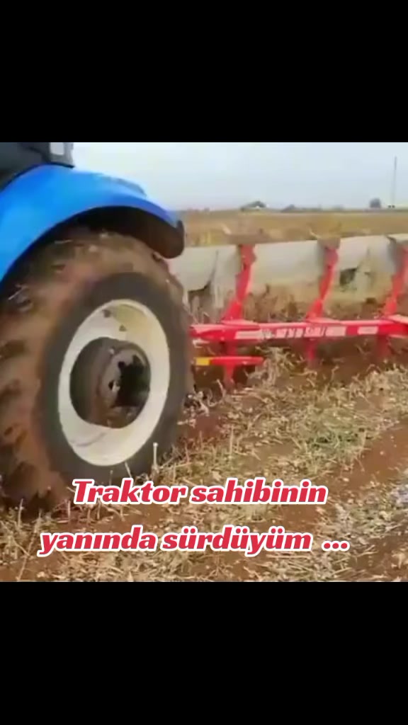 @Traktor_Aləmi