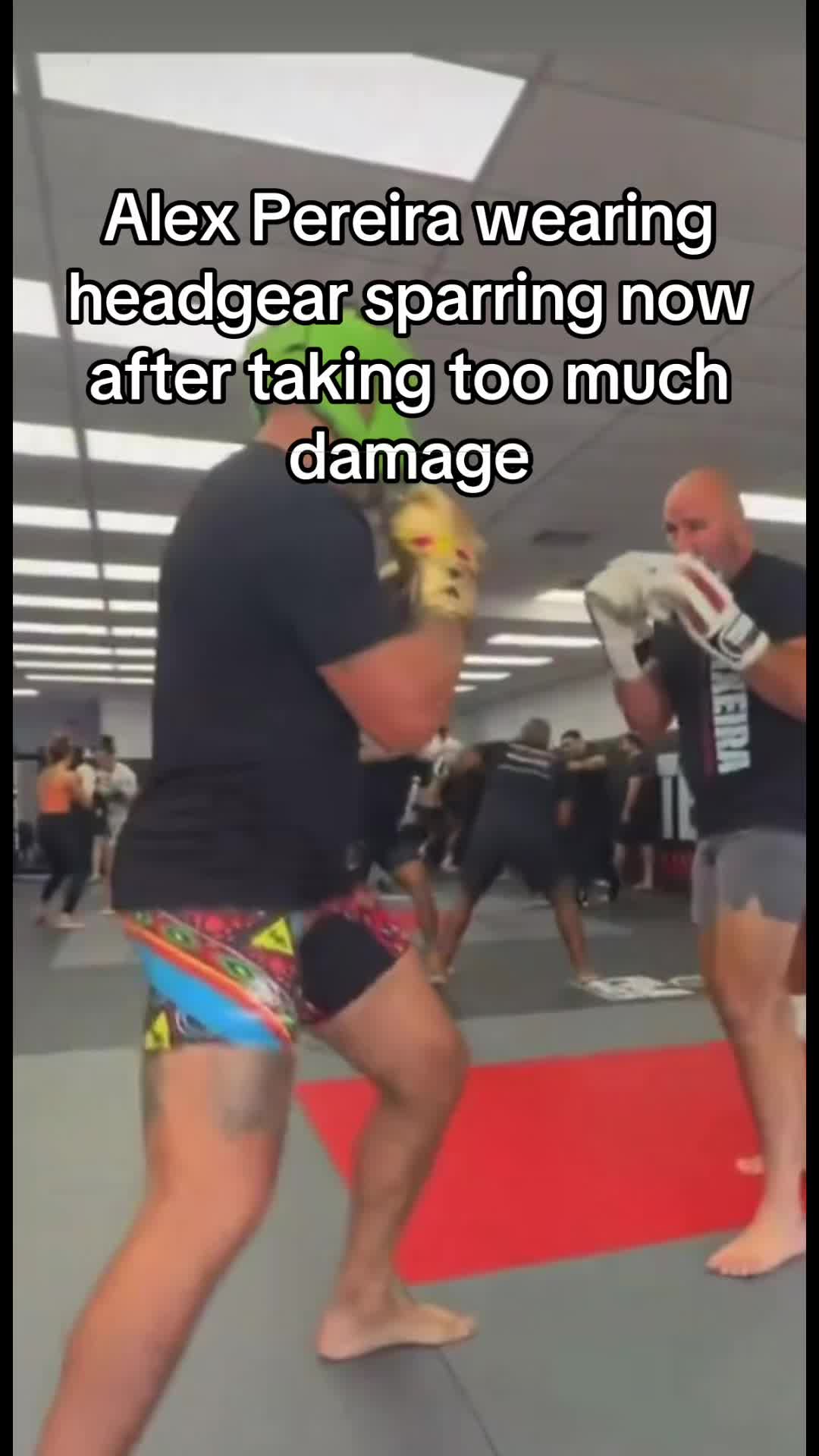 @ufcclipperman