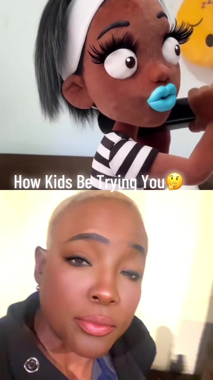@Gáyla James
