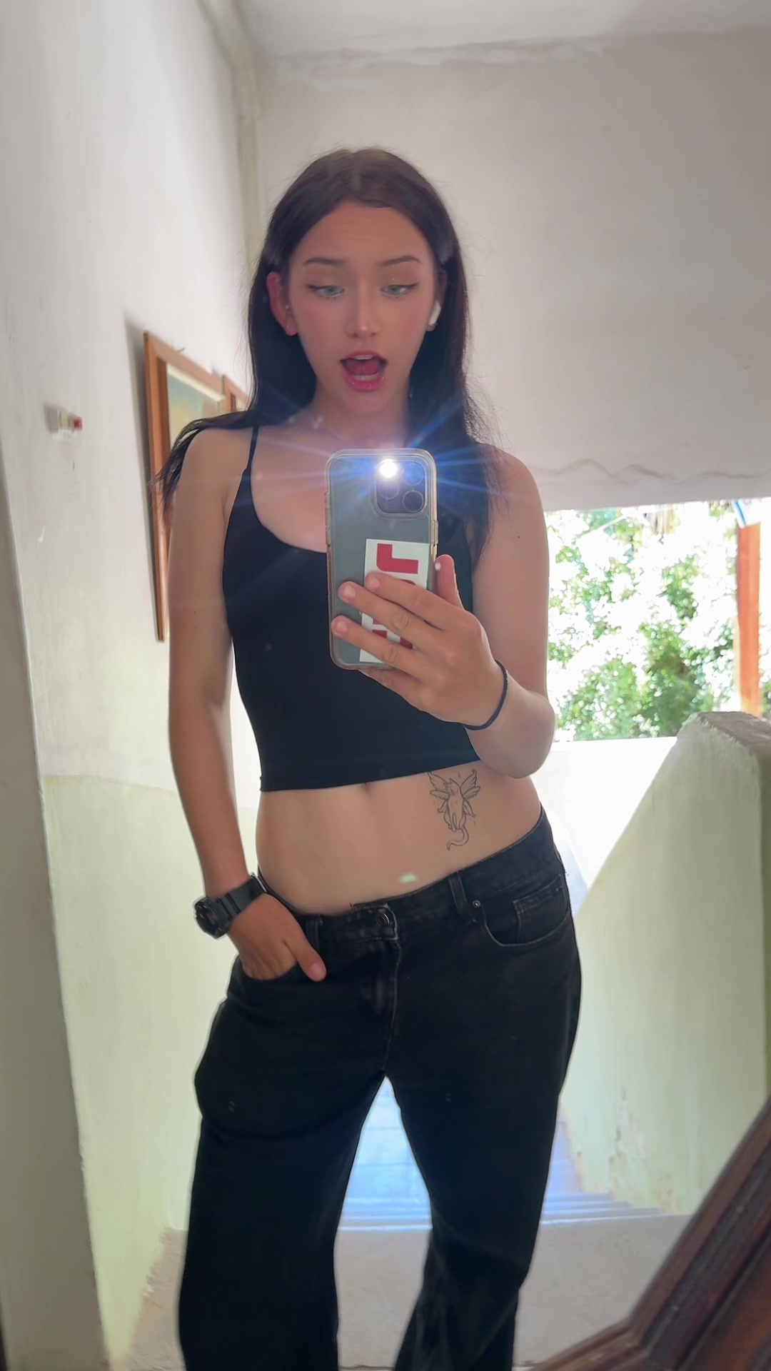 @плакса