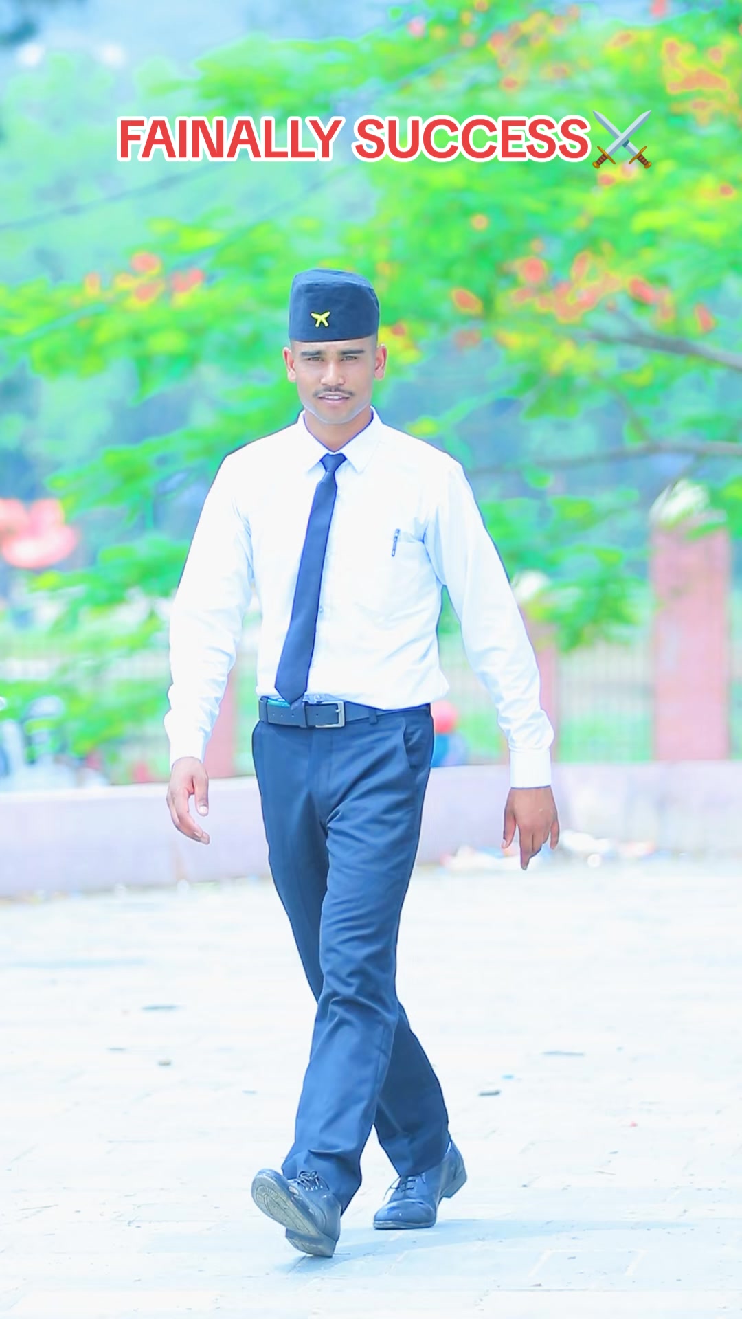 @BIKRAM  MILITARY BOY🗡️⚔️