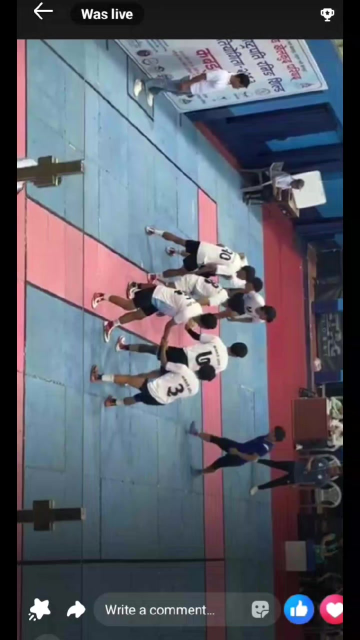 @Ram RaNa MaGar