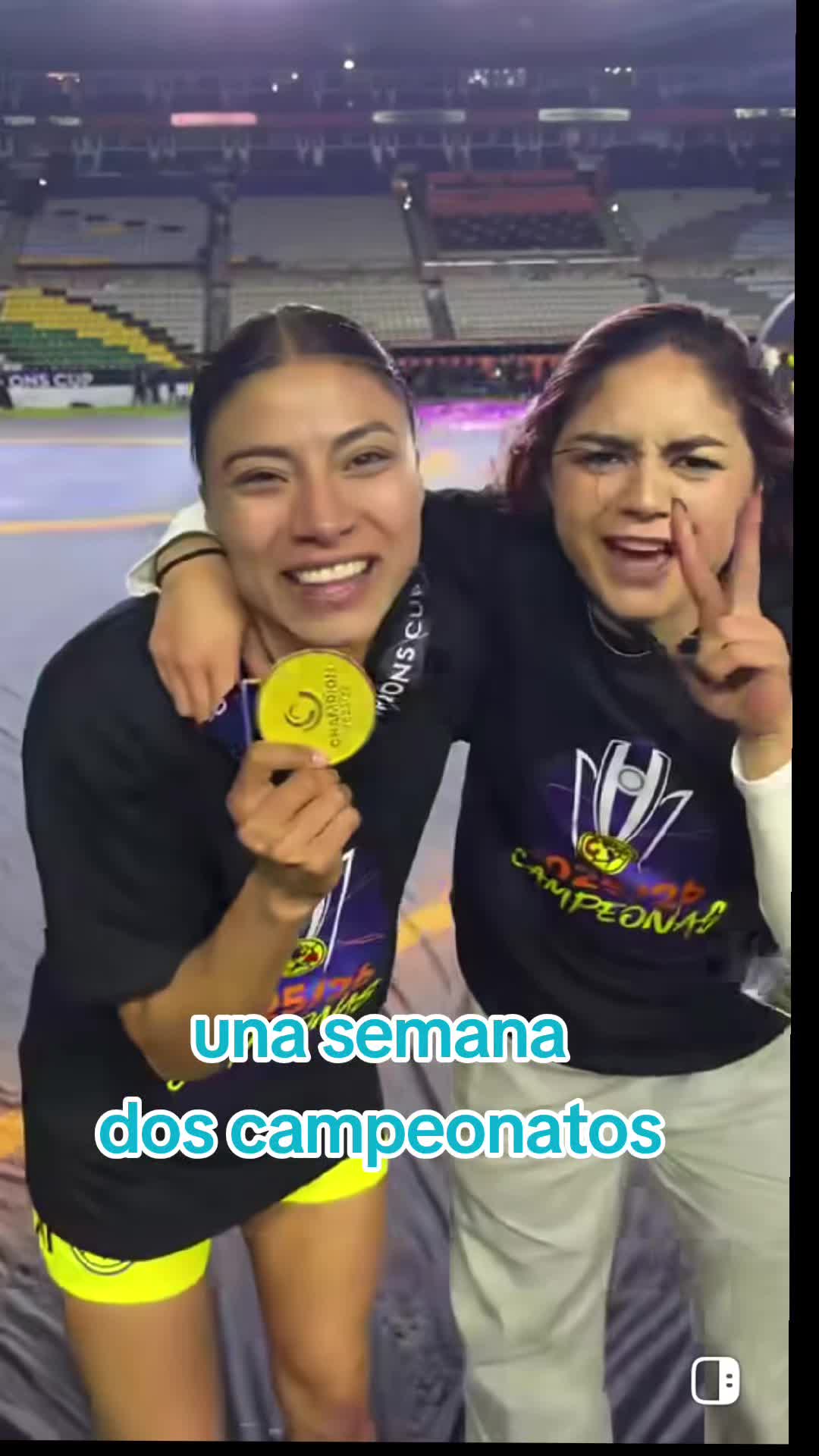 @americanista💯