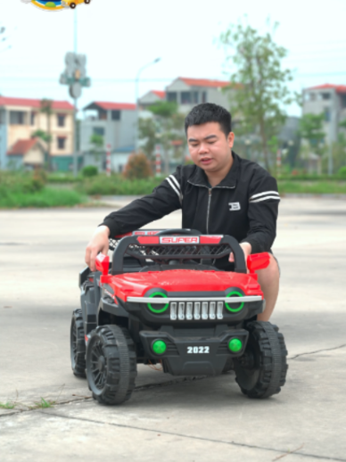 @Xe trẻ em 88