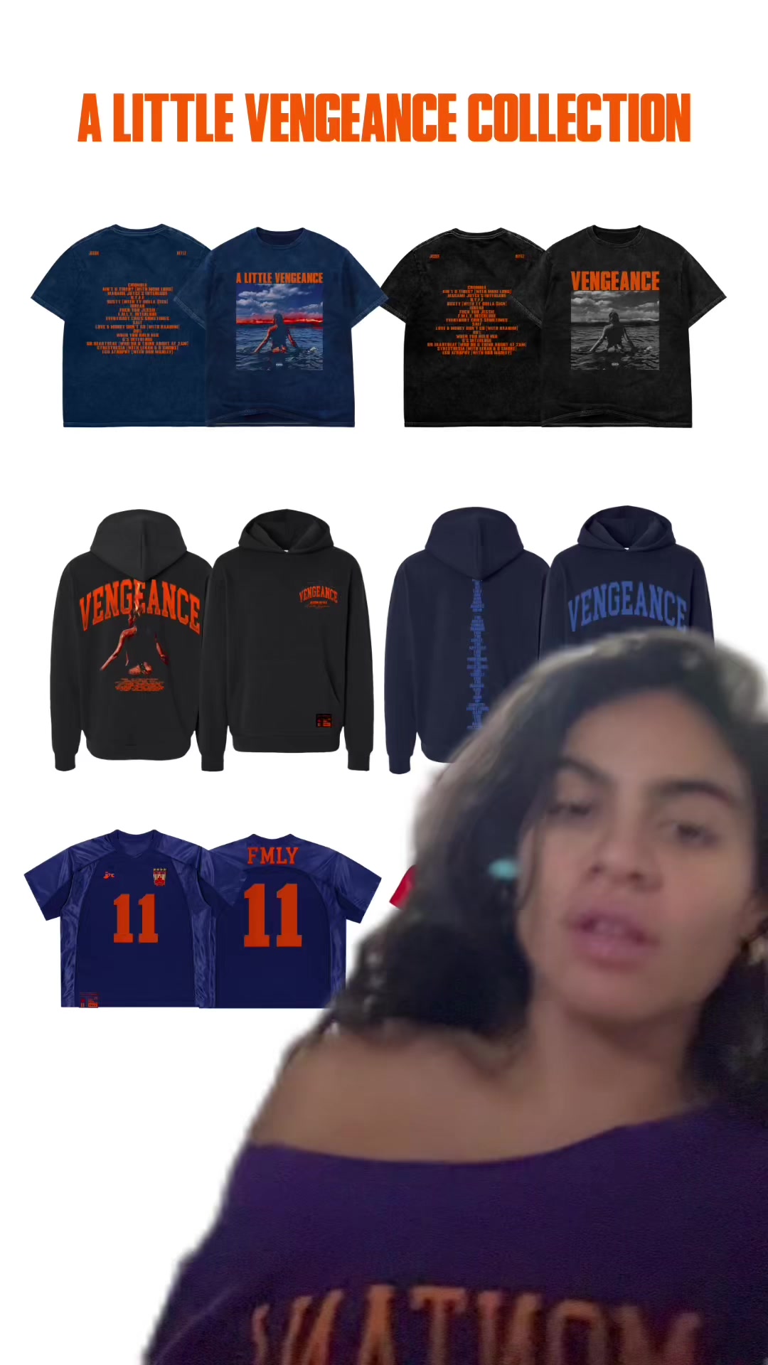 @Jessiereyez