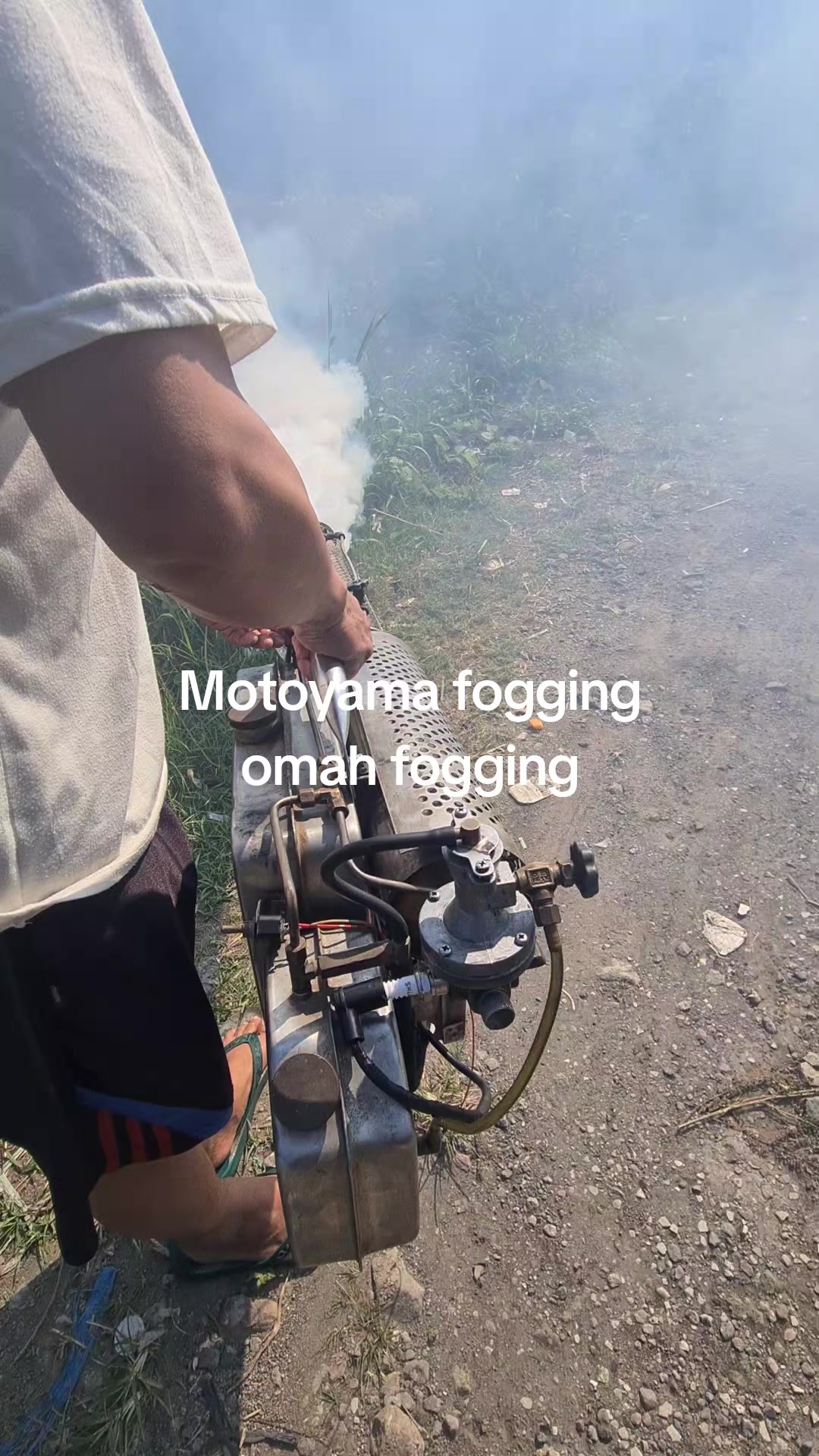 @omahFogging