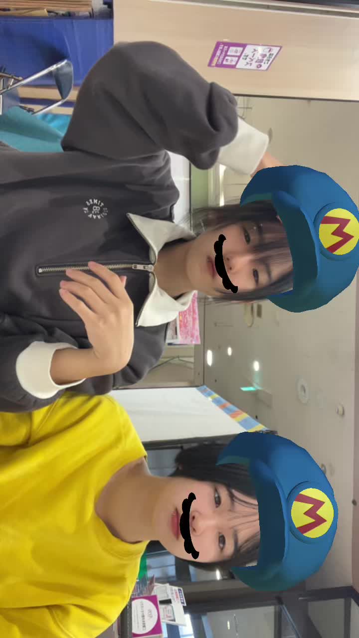 @限界JK