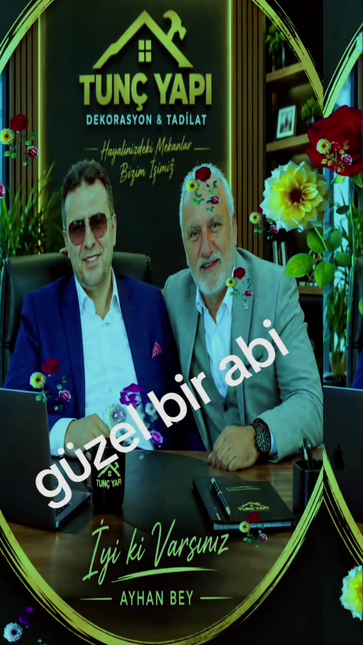 @Muzaffer özel görev