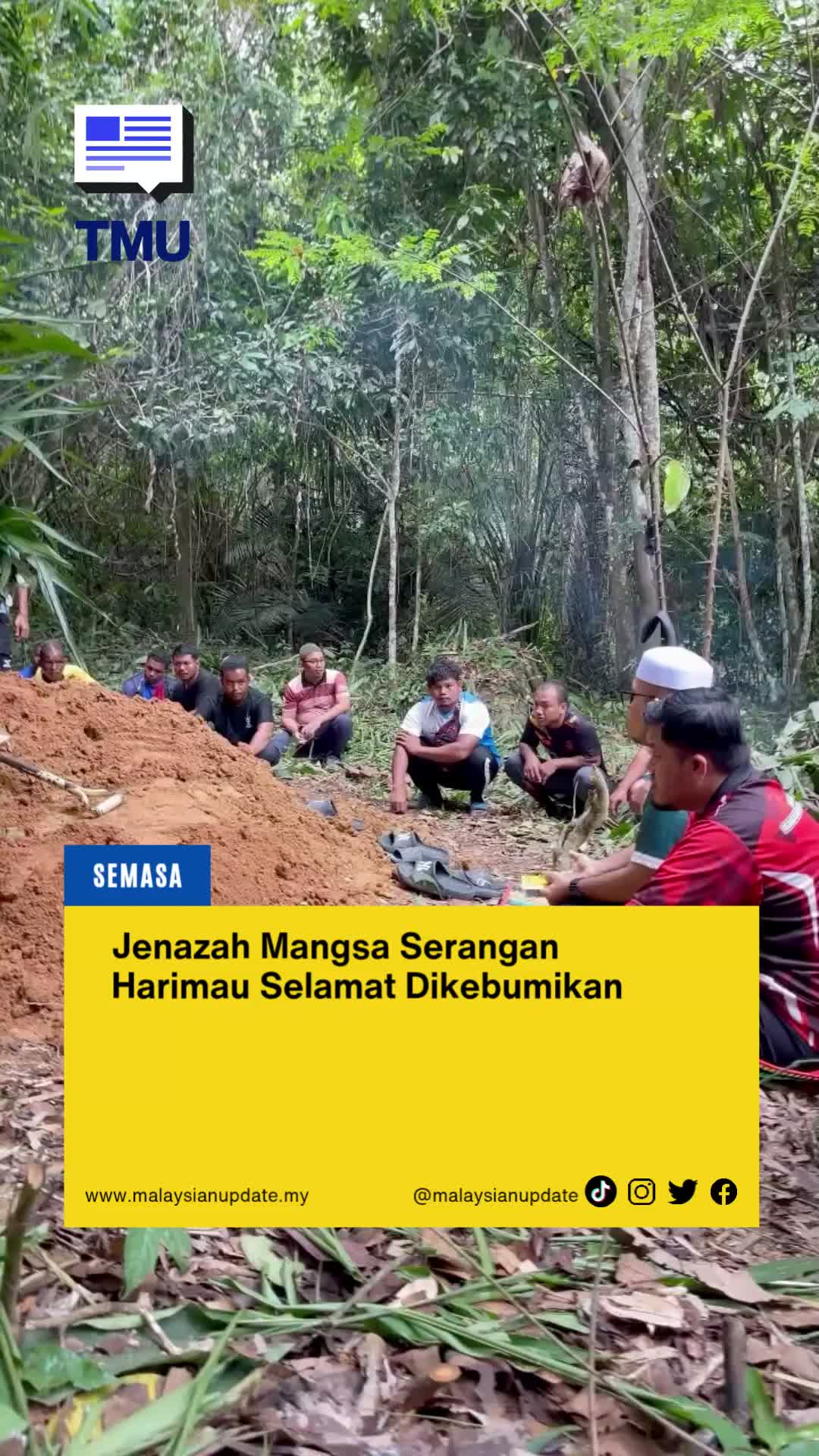 @Malaysian Update