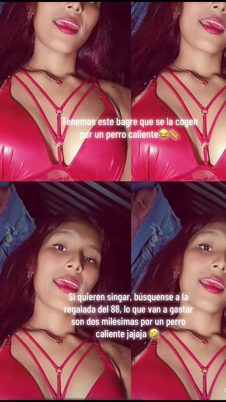 @Fundando al 88
