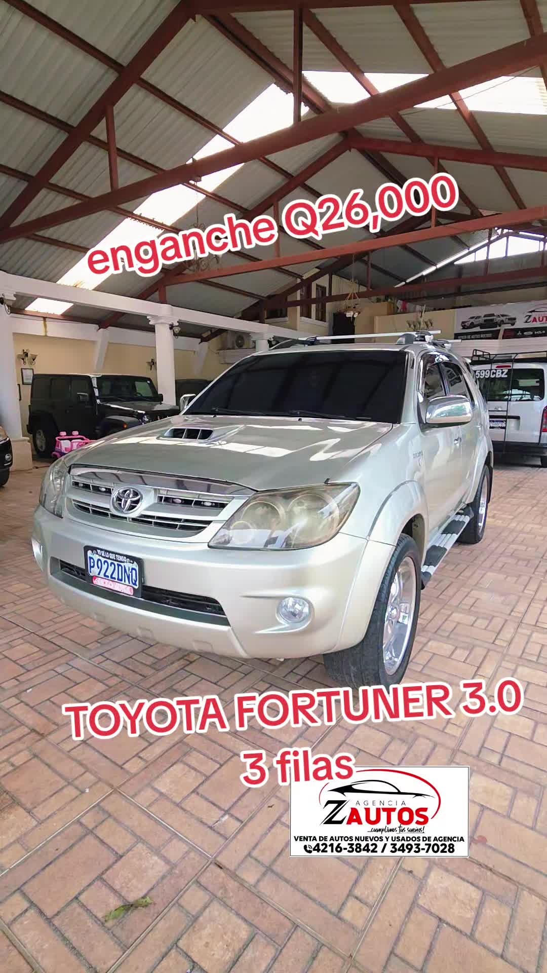 @Agencia Zautos