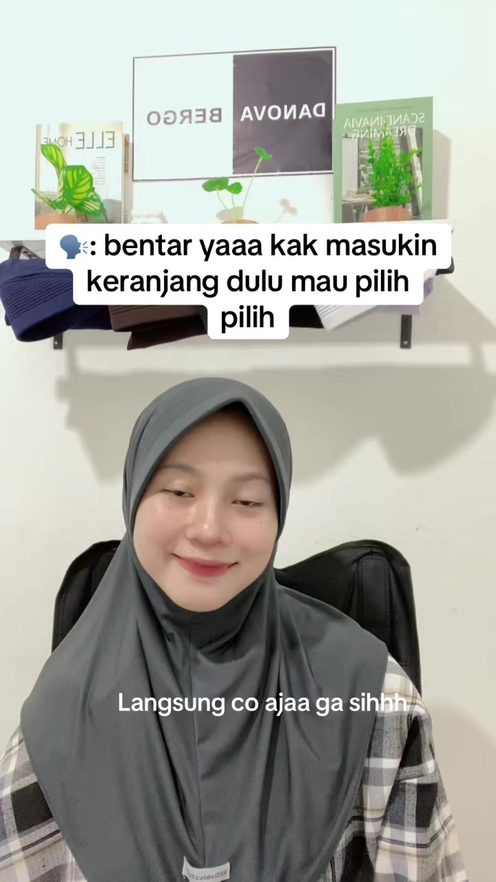 @Danova Bergo