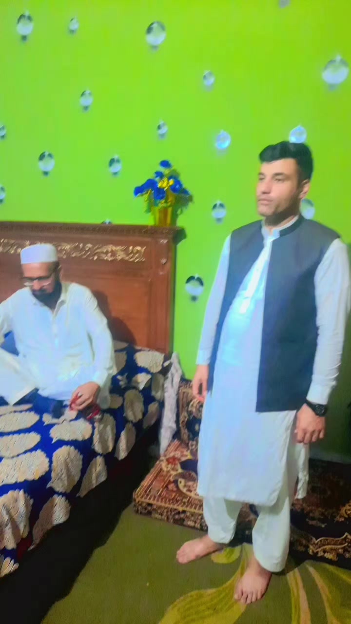 @Asad Yousafzai