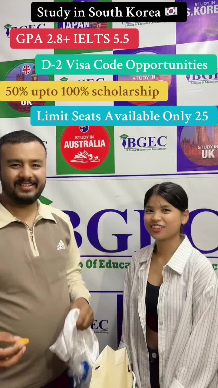 @BGEC Education Pvt.LTD