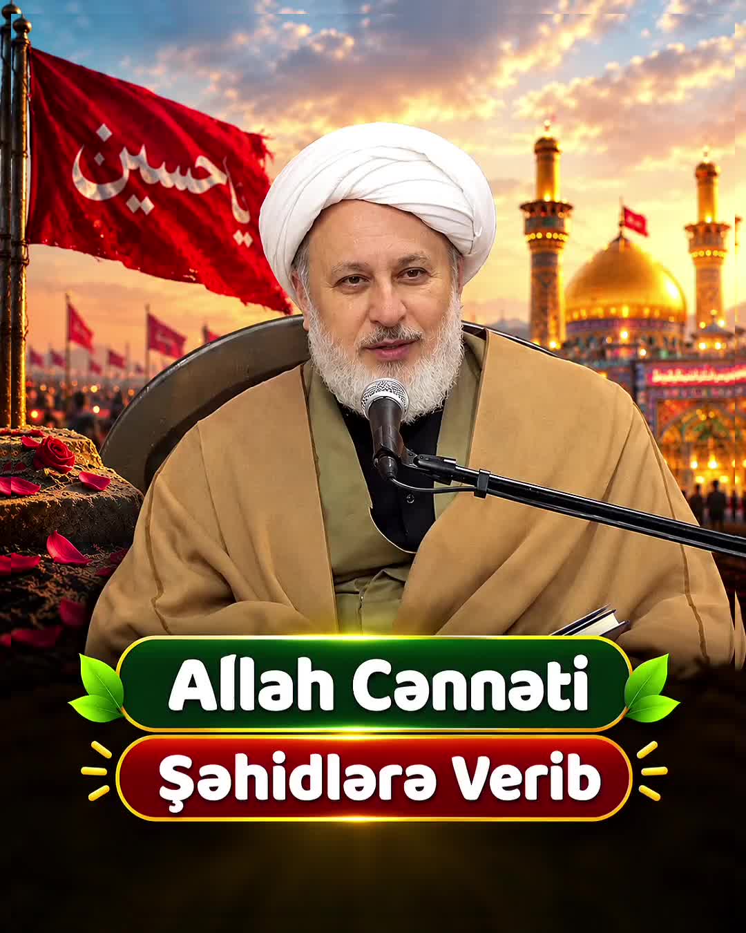 @Ustad Məhəmmədbaqir Saivər