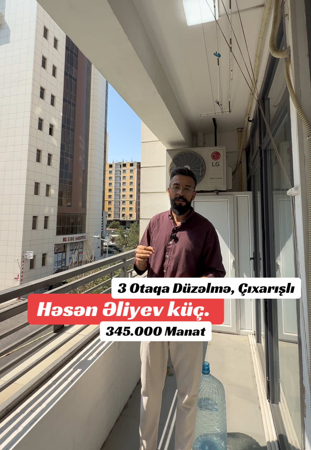 @Sizin Əmlakçı Elməddin